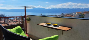 Sentona Apartment